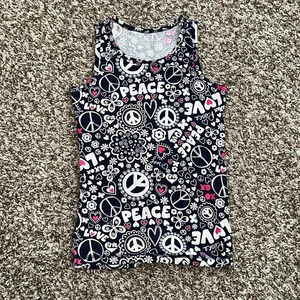 The Children Place Tank Top for girls